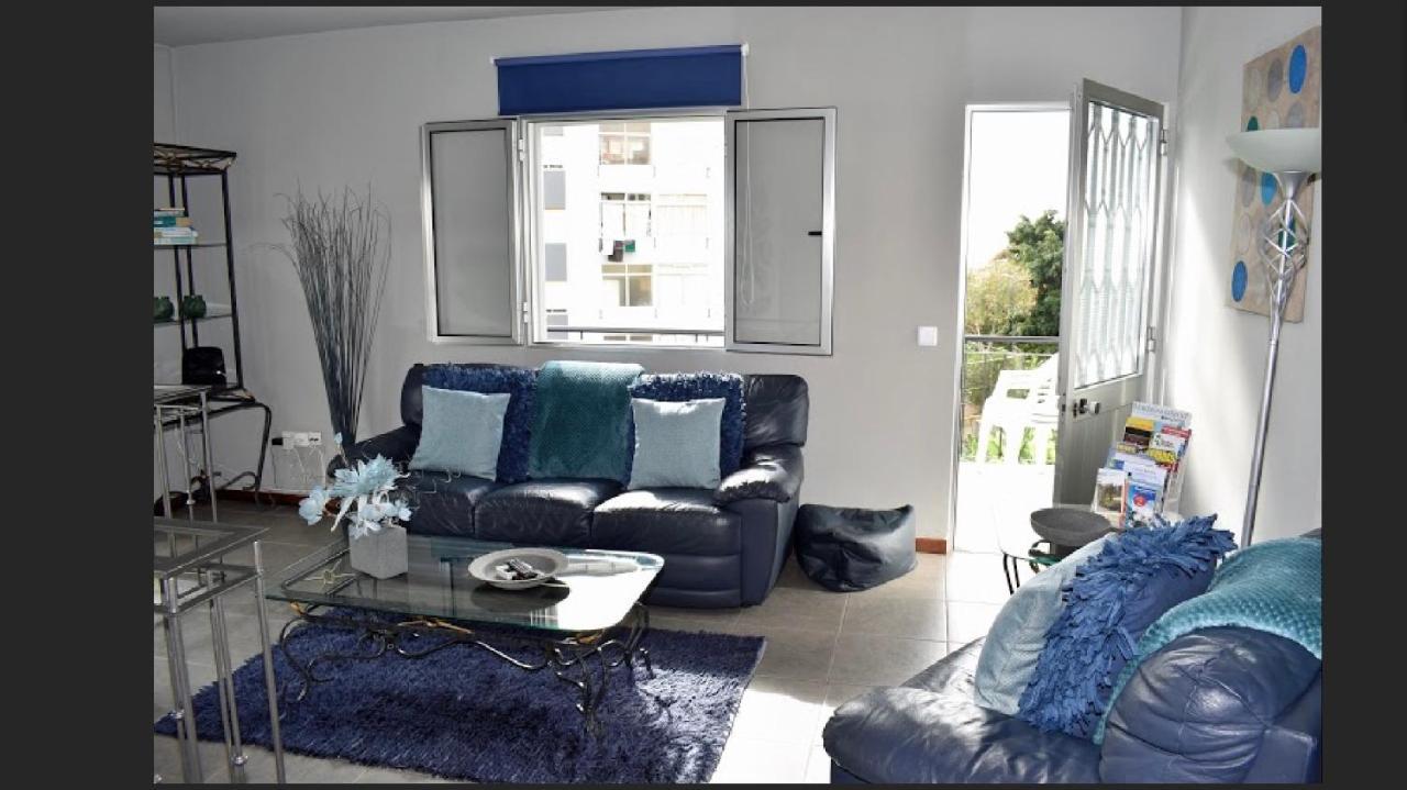 Funchal Central Apartment Funchal (Madeira) Exterior foto