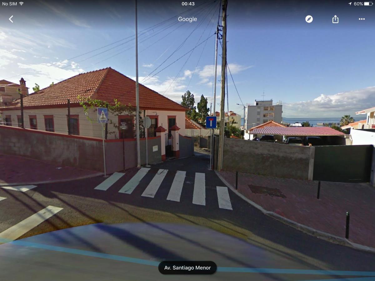Funchal Central Apartment Funchal (Madeira) Exterior foto