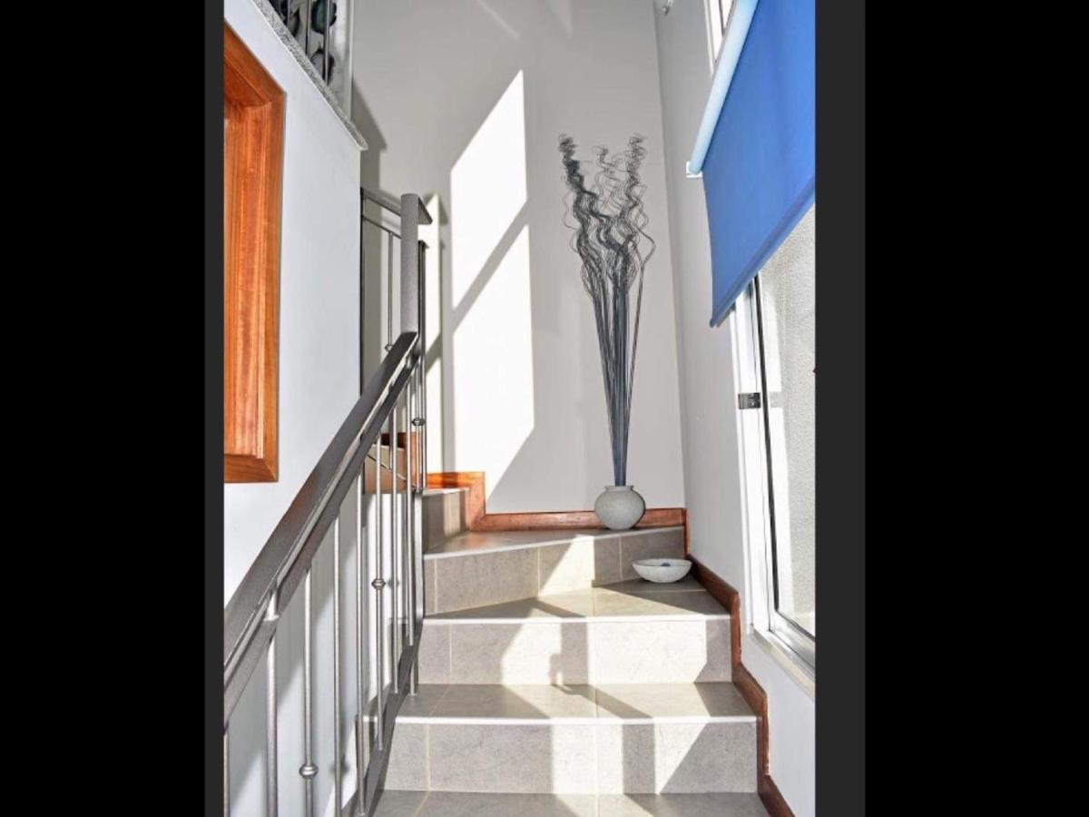 Funchal Central Apartment Funchal (Madeira) Exterior foto