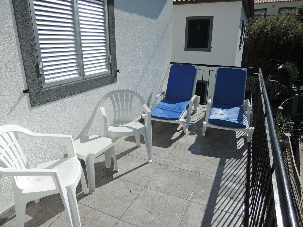 Funchal Central Apartment Funchal (Madeira) Exterior foto