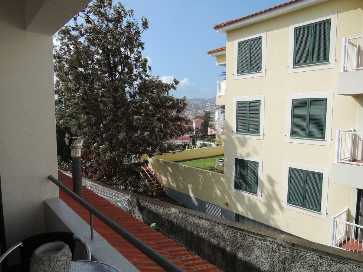 Funchal Central Apartment Funchal (Madeira) Exterior foto