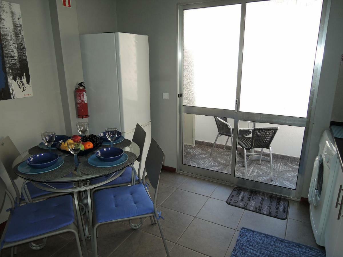 Funchal Central Apartment Funchal (Madeira) Exterior foto