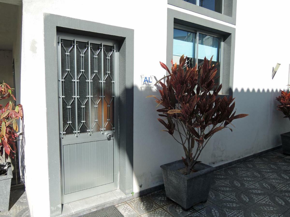 Funchal Central Apartment Funchal (Madeira) Exterior foto