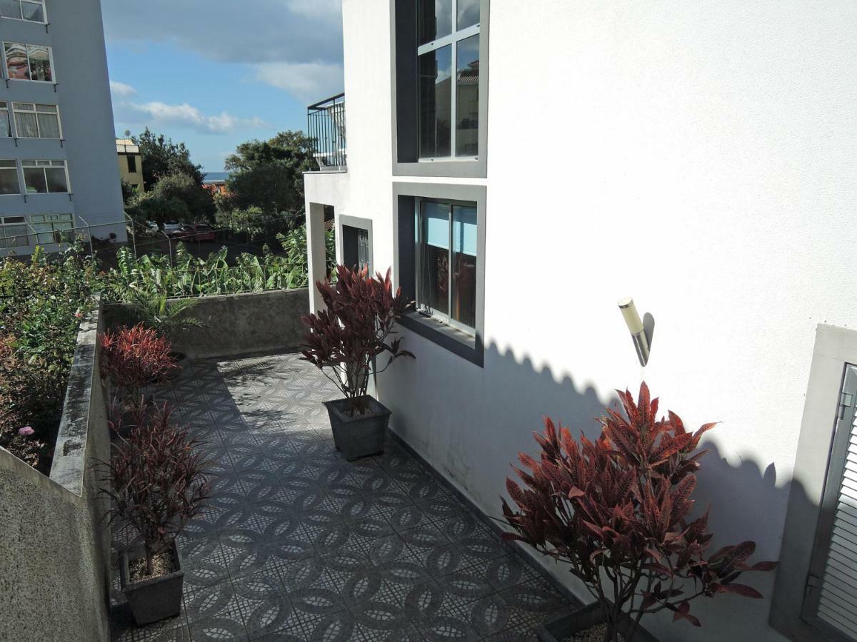 Funchal Central Apartment Funchal (Madeira) Exterior foto