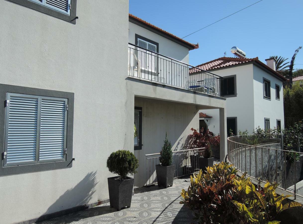 Funchal Central Apartment Funchal (Madeira) Exterior foto